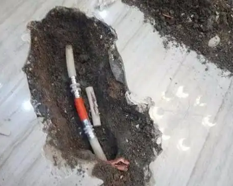 竹溪测漏水电话