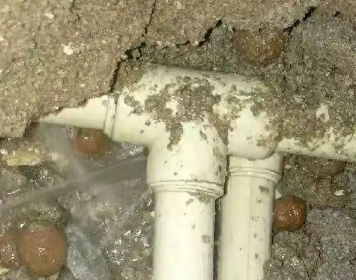 竹溪测漏水多少钱