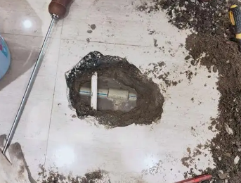 竹溪测漏水电话