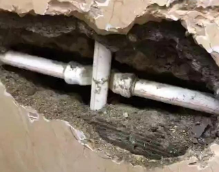 竹溪测漏水哪家好