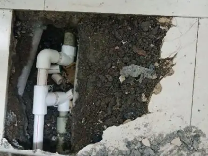 竹溪测漏水哪家好