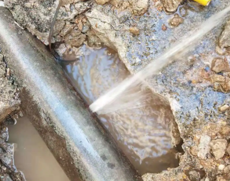 竹溪测漏水公司