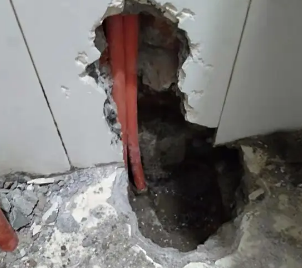 竹溪漏水检测电话