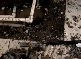 竹溪漏水检测电话