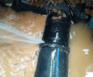 竹溪测漏水公司哪家好