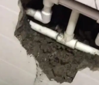 竹溪漏水检测电话