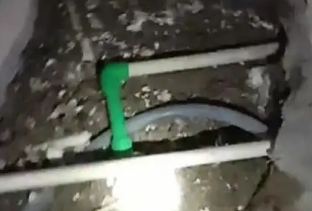 竹溪测漏水公司