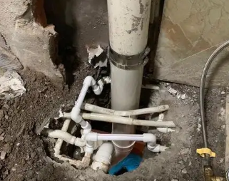 竹溪漏水检测哪家好