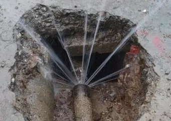 竹溪漏水检测多少钱