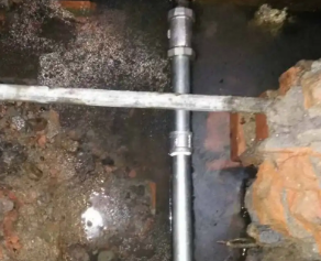 竹溪漏水检测公司电话