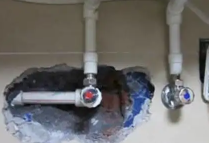 竹溪卫生间测漏水查询方法