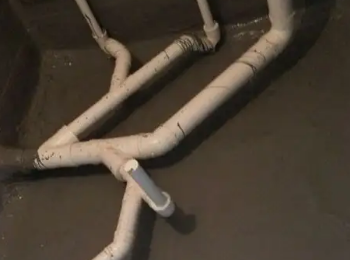 竹溪水管漏水检测知识点