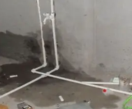 竹溪水管漏水检测多少钱