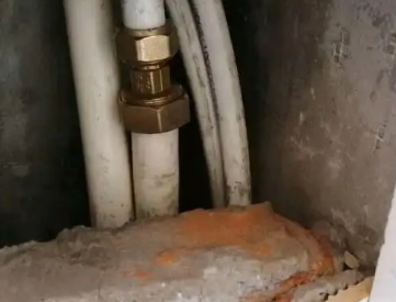 竹溪水管漏水检测哪家好