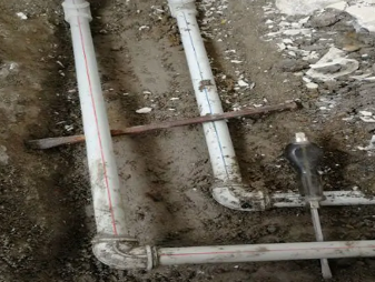 竹溪卫生间测漏水多少钱