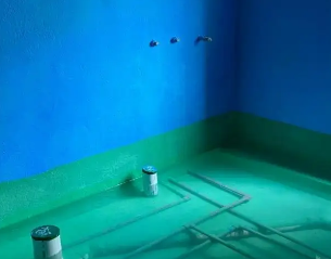 竹溪卫生间防水