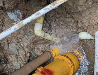 竹溪水管漏水检测哪家好