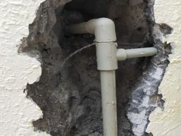 竹溪卫生间测漏水哪家好