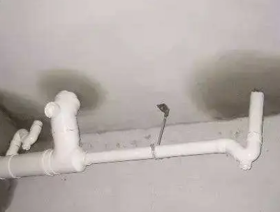 竹溪卫生间测漏水的几种情景