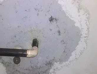 竹溪卫生间测漏水之怎么维修