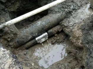 竹溪水管漏水检测的传递距离多少