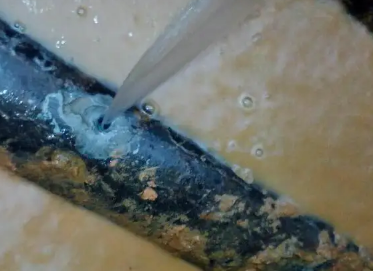 竹溪水管漏水检测多少钱