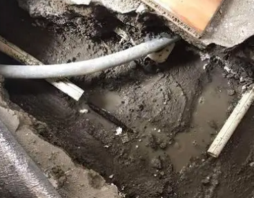 竹溪卫生间测漏水价格明细