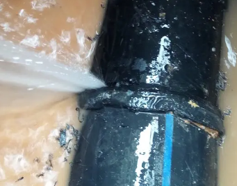 竹溪水管漏水检测的小妙招