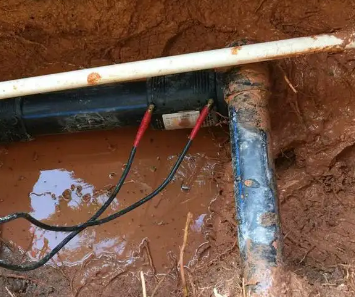 竹溪水管漏水检测多少钱