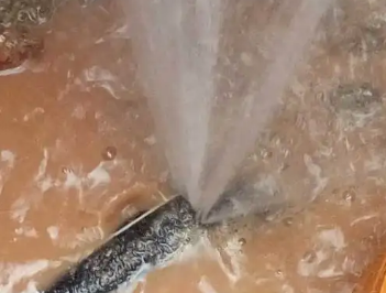 竹溪水管漏水检测哪家好