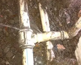 竹溪卫生间测漏水多少钱