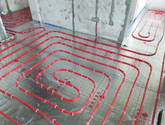 竹溪地暖维修的知识