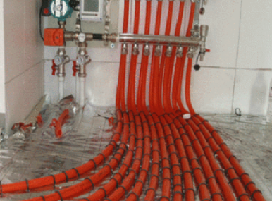 竹溪地暖维修多少钱