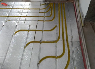 竹溪地暖维修哪家好