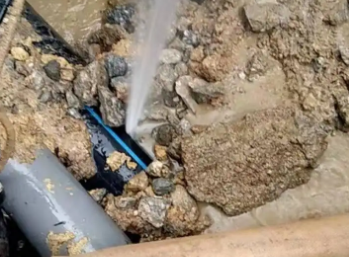 竹溪水管漏水检测哪家好