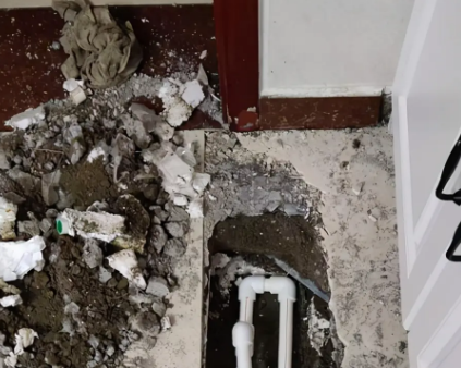 竹溪卫生间测漏水的相关问题