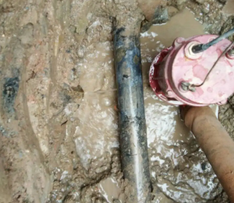 竹溪水管漏水检测的检测方法