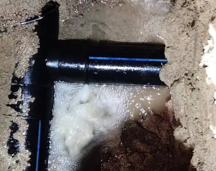 竹溪水管漏水检测哪家好