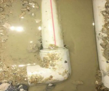 竹溪水管漏水检测多少钱