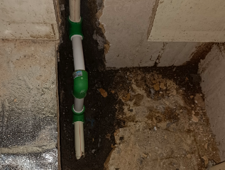 竹溪卫生间测漏水哪家好