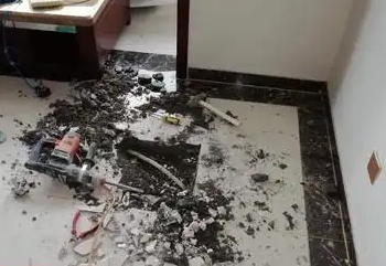 竹溪漏水检测多少钱