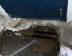 竹溪水管漏水检测多少钱