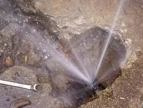 竹溪水管漏水检测哪家好