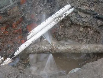 竹溪测漏水多少钱