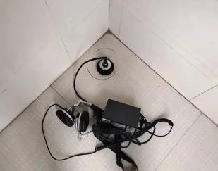 竹溪测漏水公司