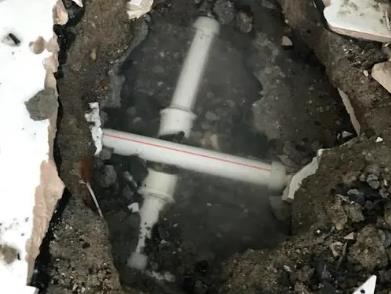 竹溪漏水检测公司哪家好