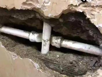 竹溪漏水检测电话多少