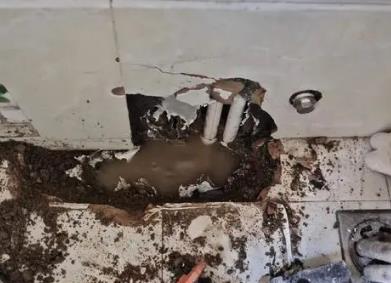 竹溪漏水检测电话