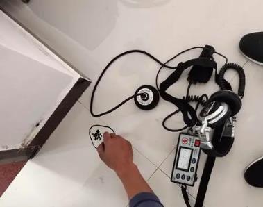 竹溪测漏水公司电话